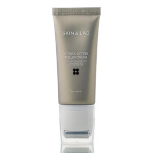 Лифтинг-крем с ретинолом SKIN&LAB Retinol Lifting Roller Cream (50 мл) – Купити в Україні Ulitka Beauty
