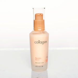 Сыворотка с морским коллагенм It's Skin Collagen Nutrition Serum (40 мл) – Купити в Україні Ulitka Beauty Сыворотка с морским коллагенм It's Skin Collagen Nutrition Serum (40 мл) – Купити в Україні Ulitka Beauty