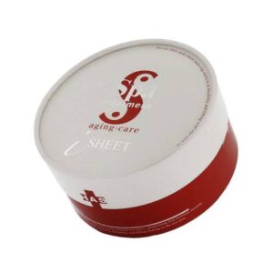 Антивозрастные патчи со стволовыми клетками SPA TREATMENT HAS Stretch iSheet (60 шт) – Купити в Україні Ulitka Beauty