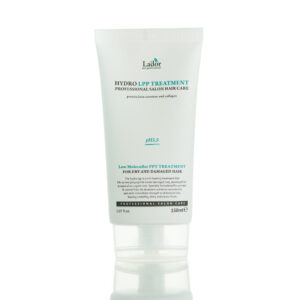 Экстра-восстанавливающая маска для поврежденных волос LADOR Eco hydro LPP treatment (150 мл) – Купити в Україні Ulitka Beauty