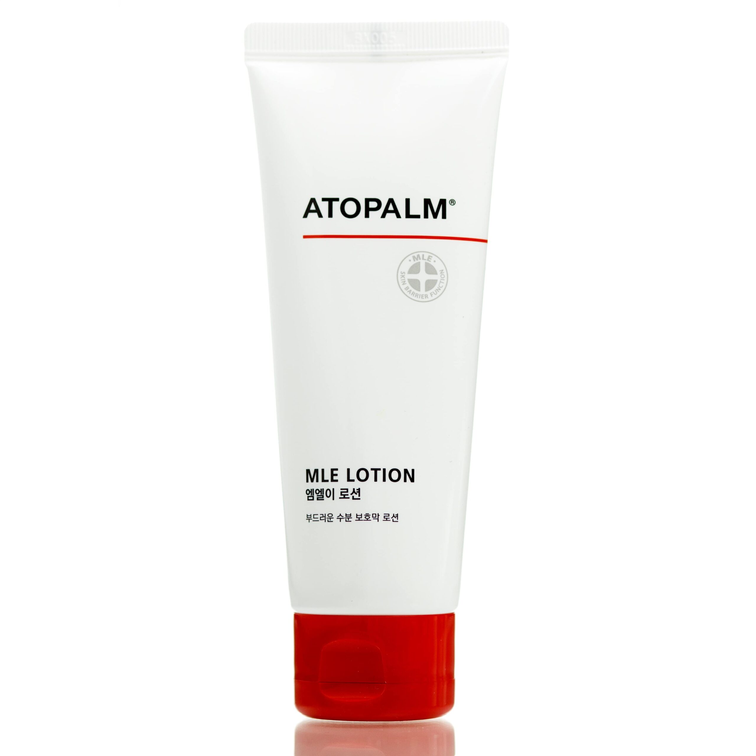 Лосьон с многослойной эмульсией Atopalm MLE Lotion (120 мл)