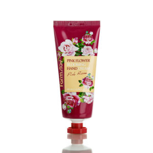 Крем для рук с экстрактом розы FarmStay Pink Flower Blooming Hand Cream Pink Rose (100 мл) – Купити в Україні Ulitka Beauty Крем для рук с экстрактом розы FarmStay Pink Flower Blooming Hand Cream Pink Rose (100 мл) – Купити в Україні Ulitka Beauty