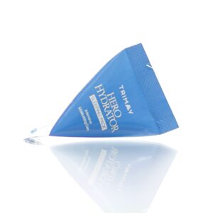 Увлажняющая маска с бета-глюканом TRIMAY Hero Hydrator Sleeping Pack (3 мл) – Купити в Україні Ulitka Beauty Увлажняющая маска с бета-глюканом TRIMAY Hero Hydrator Sleeping Pack (3 мл) – Купити в Україні Ulitka Beauty