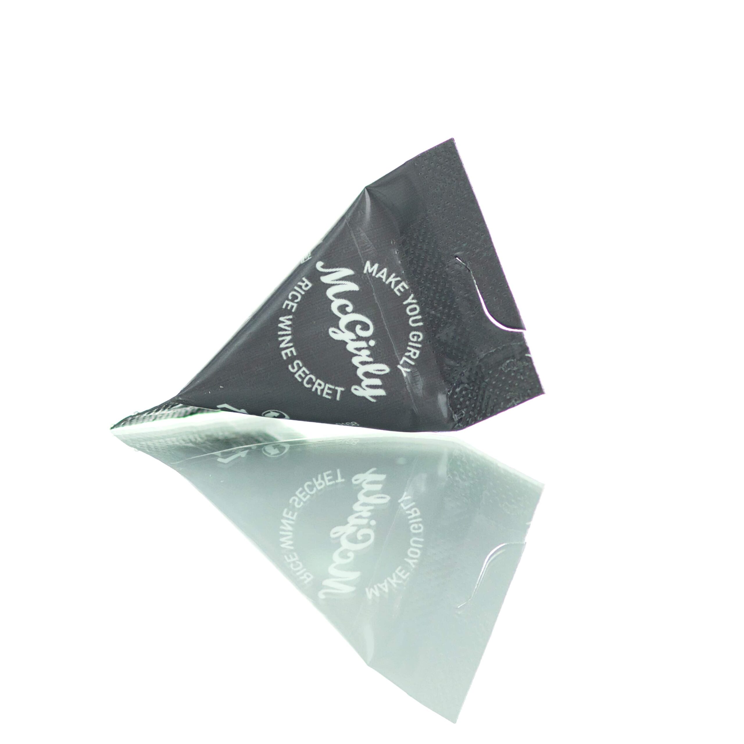 Рисовая пилинг-скатка Too Cool For School Rice Scrub (3 гр)