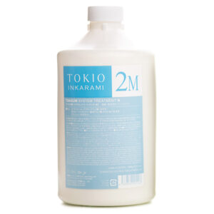 Третий компонент восстановления сухих и повреждённых волос Tokio Inkarami Moisture Line 2M (1000 мл) – Купити в Україні Ulitka Beauty Третий компонент восстановления сухих и повреждённых волос Tokio Inkarami Moisture Line 2M (1000 мл) – Купити в Україні Ulitka Beauty