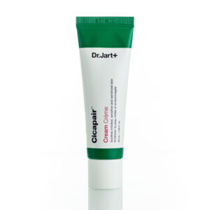 Восстанавливающий крем-антистресс с центеллой Dr.Jart Cicapair Cream Creme (50 мл) – Купити в Україні Ulitka Beauty