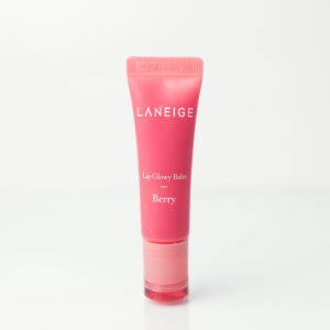 Бальзам для губ лесные ягоды Laneige Lip Glowy Balm Berry (10 мл) – Купити в Україні Ulitka Beauty
