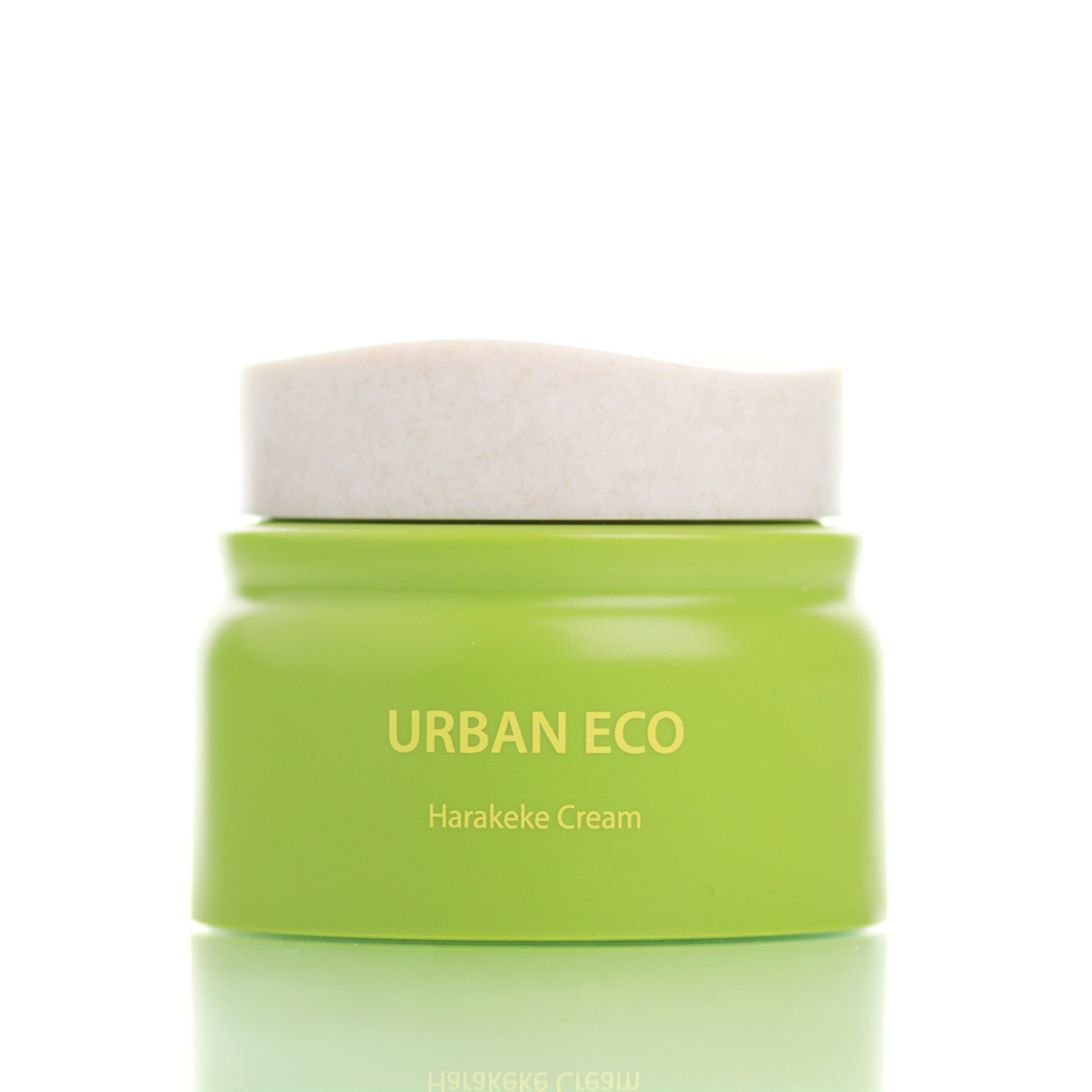 Крем для лица с новозеландским льном The Saem Urban Eco Harakeke Cream (50 мл)