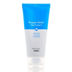 Увлажняющий крем для сухой кожи Purito Breeze Water Gel Cream (80 мл) – Купити в Україні Ulitka Beauty Увлажняющий крем для сухой кожи Purito Breeze Water Gel Cream (80 мл) – Купити в Україні Ulitka Beauty