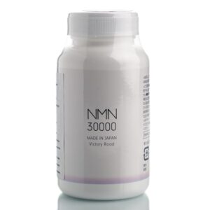 Антивозрастной комплекс никотинамид мононуклеотид Victory Road NMN 30000 (150 шт - 50 дн) – Купити в Україні Ulitka Beauty Антивозрастной комплекс никотинамид мононуклеотид Victory Road NMN 30000 (150 шт - 50 дн) – Купити в Україні Ulitka Beauty