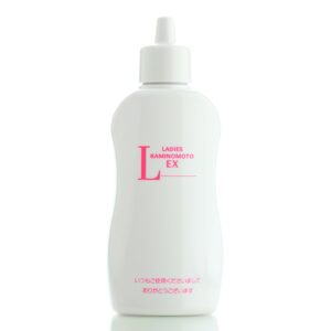 Лосьон против выпадения волос Ladies KAMINOMOTO EX (150 мл) – Купити в Україні Ulitka Beauty Лосьон против выпадения волос Ladies KAMINOMOTO EX (150 мл) – Купити в Україні Ulitka Beauty