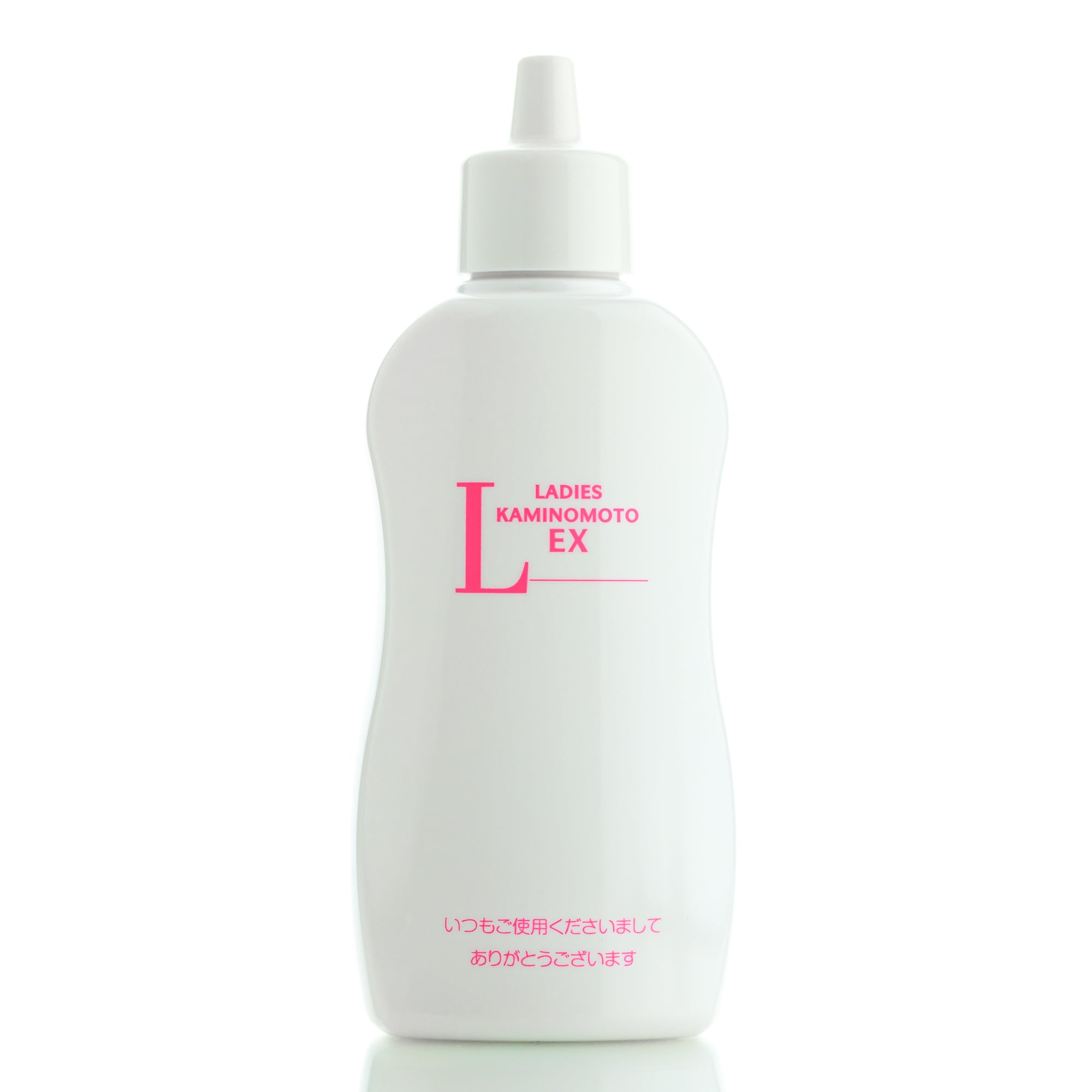 Лосьон против выпадения волос Ladies KAMINOMOTO EX (150 мл)