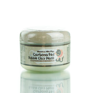 Маска для лица Глиняно-пузырьковая Elizavecca Milky Piggy Carbonated Bubble Clay Mask (100 мл) – Купити в Україні Ulitka Beauty
