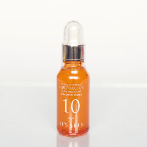 Сыворотка с коэнзимами Q10 для яркости кожи It's Skin Power 10 Formula Q10 Effector (30 мл) – Купити в Україні Ulitka Beauty