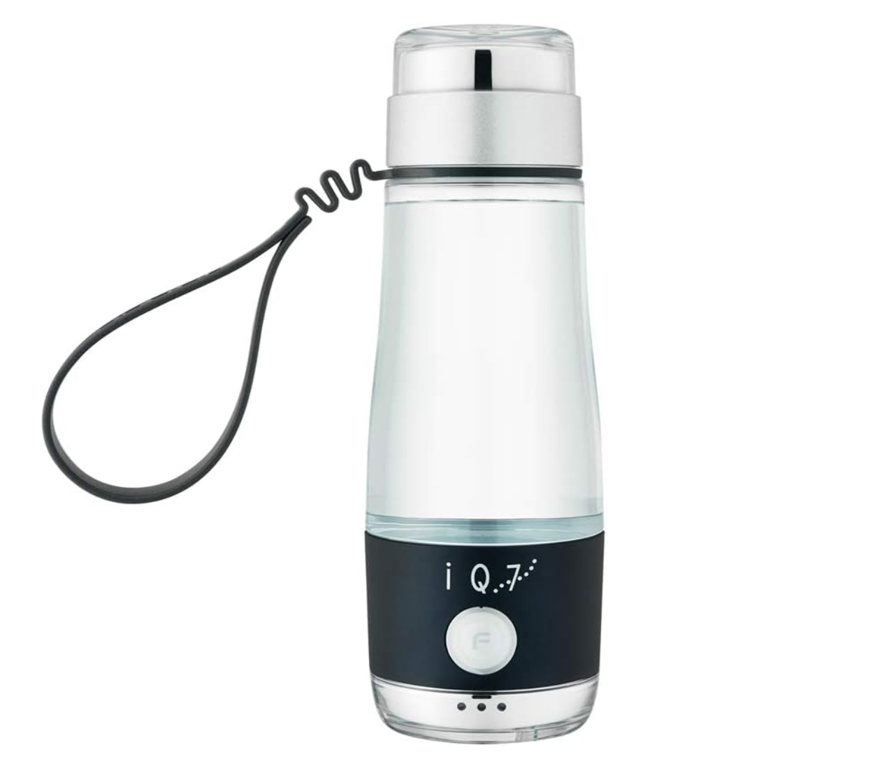 Генератор водородной воды (Япония) FLAX Pocket IQ7 FLIQ7N (310 мл)