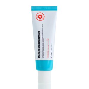 Крем с мадекассосидом для чувствительной кожи A'Pieu Madecassoside Cream (50 мл) – Купити в Україні Ulitka Beauty Крем с мадекассосидом для чувствительной кожи A'Pieu Madecassoside Cream (50 мл) – Купити в Україні Ulitka Beauty