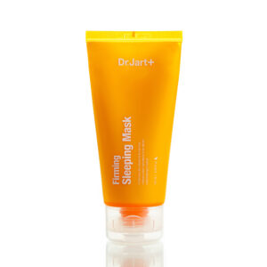 Антивозрастная ночная маска с био-пептидами Dr.Jart+ Good Night Firming Sleeping Mask (120 мл) – Купити в Україні Ulitka Beauty