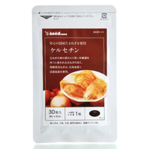 Кверцетин здоровье сосудов и антиоксидант SEEDCOMS (30 шт - 30 дн) – Купити в Україні Ulitka Beauty Кверцетин здоровье сосудов и антиоксидант SEEDCOMS (30 шт - 30 дн) – Купити в Україні Ulitka Beauty