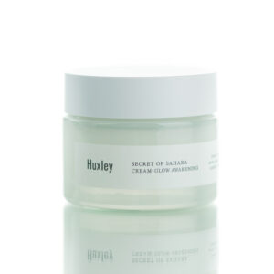 Крем для сияния кожи лица с кактусом опунции Huxley Secret of Sahara Cream Glow Awakening (50 мл) – Купити в Україні Ulitka Beauty Крем для сияния кожи лица с кактусом опунции Huxley Secret of Sahara Cream Glow Awakening (50 мл) – Купити в Україні Ulitka Beauty