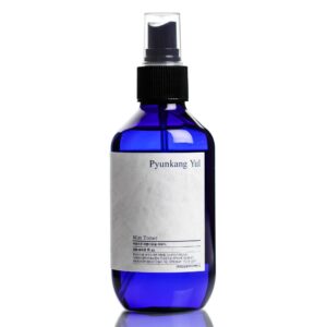 Увлажняющий мист тонер  Pyunkang Yul Mist Toner (200 мл) – Купити в Україні Ulitka Beauty