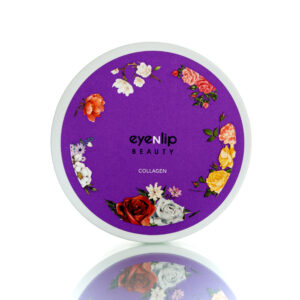 Гидрогелевые патчи под глаза с коллагеном Eyenlip Collagen Hydrogel Eye Patch (60 шт) – Купити в Україні Ulitka Beauty