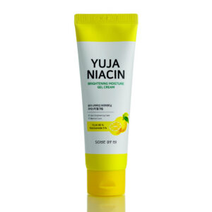 Крем-гель с юдзу для выравнивания тона Some By Mi Yuja Niacin Brightening Moisture Gel Cream (100 мл) – Купити в Україні Ulitka Beauty