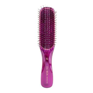 Расческа массажная для роста волос IKEMOTO Du-boa Scalp Care Brush (1 шт) – Купити в Україні Ulitka Beauty Расческа массажная для роста волос IKEMOTO Du-boa Scalp Care Brush (1 шт) – Купити в Україні Ulitka Beauty