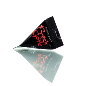 Ночная маска с экстрактом драконового дерева Too Cool For School Fresh Gore Sleeping Pack (7 мл) – Купити в Україні Ulitka Beauty