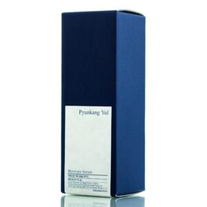 Увлажняющая витаминная сыворотка Pyunkang Yul Moisture Serum (100 мл) – Купити в Україні Ulitka Beauty
