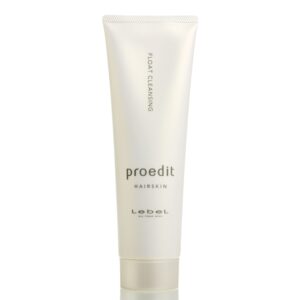 Очищающий мусс для кожи головы Lebel Proedit Float Cleansing (250 мл) – Купити в Україні Ulitka Beauty