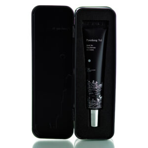 Омолаживающий крем для кожи вокруг глаз Pyunkang Yul Black Tea Time Reverse Eye Cream (25 мл) – Купити в Україні Ulitka Beauty