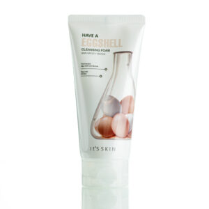 Пенка для умывания с пудрой яичной скорлупы It's Skin Have a Egg Cleansing Foam (150 мл) – Купити в Україні Ulitka Beauty