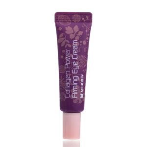 Коллагеновый крем для век Mizon Collagen Power Firming Eye Cream (25 мл) – Купити в Україні Ulitka Beauty