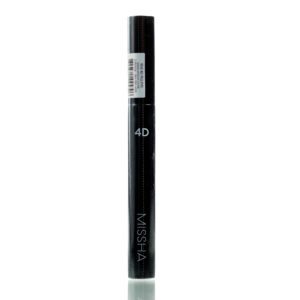 Тушь для ресниц Missha The Style 4D Mascara (7 мл) – Купити в Україні Ulitka Beauty Тушь для ресниц Missha The Style 4D Mascara (7 мл) – Купити в Україні Ulitka Beauty