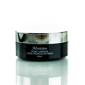 Регенерирующие патчи с прополисом JMsolution Honey Luminous Royal Propolis Eye Patch (60 шт) – Купити в Україні Ulitka Beauty