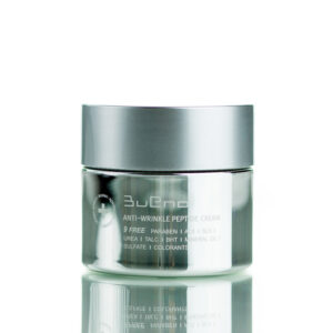 Пептидный крем против морщин с черным трюфелем Bueno Anti-Wrinkle Peptide Cream (80 гр) – Купити в Україні Ulitka Beauty Пептидный крем против морщин с черным трюфелем Bueno Anti-Wrinkle Peptide Cream (80 гр) – Купити в Україні Ulitka Beauty