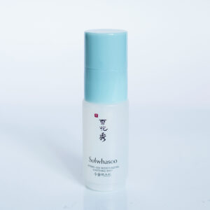 Увлажняющая лифтинг-сыворотка в виде миста Sulwhasoo Hydro-Aid Moisturizing Shoothing Mist (30 мл) – Купити в Україні Ulitka Beauty