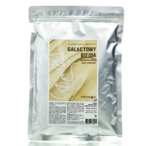 Альгинатная маска с галактомисисом и лавандой TRIMAY Galactomy Bifida Modeling Mask (240 гр) – Купити в Україні Ulitka Beauty Альгинатная маска с галактомисисом и лавандой TRIMAY Galactomy Bifida Modeling Mask (240 гр) – Купити в Україні Ulitka Beauty