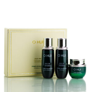 Набор лифтинг средств для лица OHUI Phyto Vital Prime Advancer 3 Set (1 шт) – Купити в Україні Ulitka Beauty