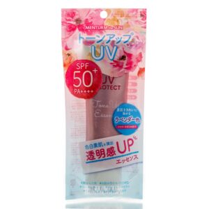 Солнцезащитная водостойкая эссенция  Omi Brotherhood The Sun Protect Tone Up Essence SPF 50+/PA++++ (80 мл) – Купити в Україні Ulitka Beauty