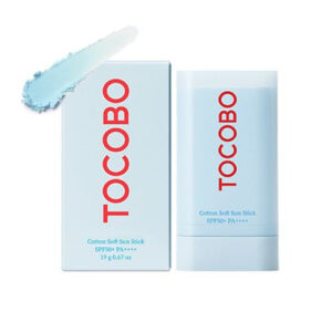 Солнцезащитный стик для лица TOCOBO Cotton Soft Sun Stick SPF50+ PA++++ (19 гр) – Купити в Україні Ulitka Beauty Солнцезащитный стик для лица TOCOBO Cotton Soft Sun Stick SPF50+ PA++++ (19 гр) – Купити в Україні Ulitka Beauty