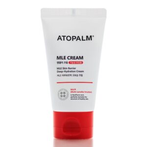 Крем с многослойной эмульсией Atopalm Mle Cream Tube (65 мл) – Купити в Україні Ulitka Beauty