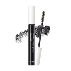 Объемная тушь для ресниц The Saem Saemmul Perfect Volume Mascara (8 мл) – Купити в Україні Ulitka Beauty