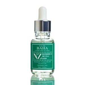 Сыворотка с ниацинамидом и цинком Cos De Baha Niacinamide 20% + Zinc 4% Serum NZ (30 мл) – Купити в Україні Ulitka Beauty Сыворотка с ниацинамидом и цинком Cos De Baha Niacinamide 20% + Zinc 4% Serum NZ (30 мл) – Купити в Україні Ulitka Beauty