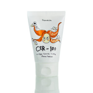 Восстанавливающая маска с коллагеном и керамидами Elizavecca Milky Piggy Collagen Ceramide Coating Protein Treatment (100 мл) – Купити в Україні Ulitka Beauty