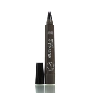 Тинт для бровей серо коричневый Etude House Tint My Brows Gel Grey Brown (2 г) – Купити в Україні Ulitka Beauty