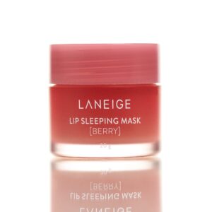 Увлажняющая ягодная маска для губ Laneige Lip Sleeping Mask Berry (20 мл) – Купити в Україні Ulitka Beauty Увлажняющая ягодная маска для губ Laneige Lip Sleeping Mask Berry (20 мл) – Купити в Україні Ulitka Beauty