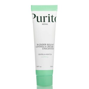 Восстанавливающий крем с центеллой для чувствительной кожи PURITO Centella Unscented Recovery Cream (50 мл) – Купити в Україні Ulitka Beauty Восстанавливающий крем с центеллой для чувствительной кожи PURITO Centella Unscented Recovery Cream (50 мл) – Купити в Україні Ulitka Beauty