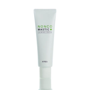 Крем для чувствителной кожи с растительными экстрактами  A'Pieu Nonco Mastic Calming Cream (50 мл) – Купити в Україні Ulitka Beauty