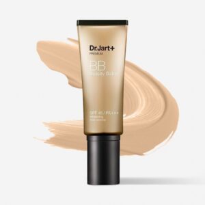 ВВ Крем премиум Dr. Jart Premium Beauty Balm SPF45++ (40 мл) – Купити в Україні Ulitka Beauty